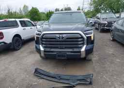 2023 TOYOTA TUNDRA HYBRID LIMITED