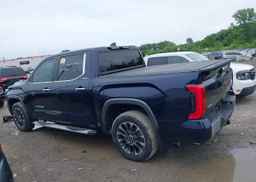 2023 TOYOTA TUNDRA HYBRID LIMITED