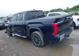 2023 TOYOTA TUNDRA HYBRID LIMITED
