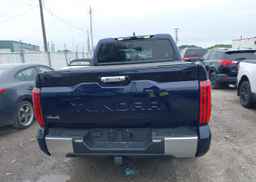 2023 TOYOTA TUNDRA HYBRID LIMITED