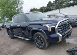 2023 TOYOTA TUNDRA HYBRID LIMITED