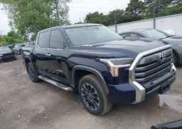 2023 TOYOTA TUNDRA HYBRID LIMITED