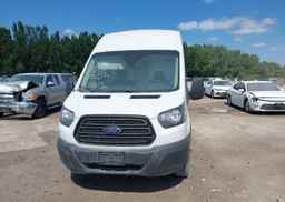 2019 FORD transit t-250