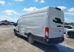 2019 FORD transit t-250