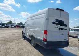 2019 FORD transit t-250