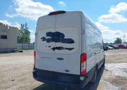2019 FORD transit t-250