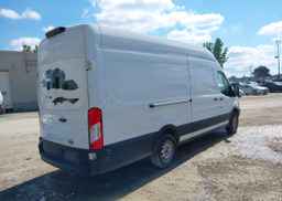2019 FORD transit t-250