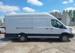 2019 FORD transit t-250