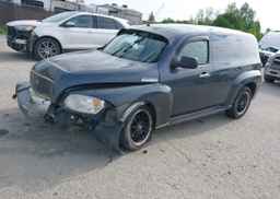 2010 CHEVROLET HHR PANEL LS