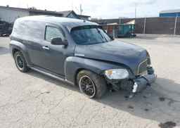 2010 CHEVROLET HHR PANEL LS