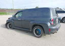 2010 CHEVROLET HHR PANEL LS