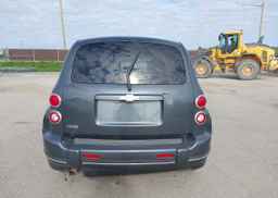 2010 CHEVROLET HHR PANEL LS