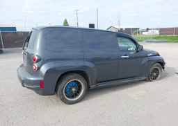 2010 CHEVROLET HHR PANEL LS