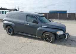 2010 CHEVROLET HHR PANEL LS