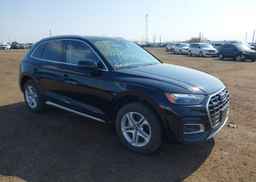 2023 AUDI Q5 PREMIUM 40