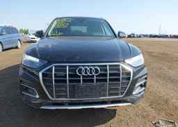 2023 AUDI Q5 PREMIUM 40