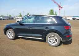 2023 AUDI Q5 PREMIUM 40