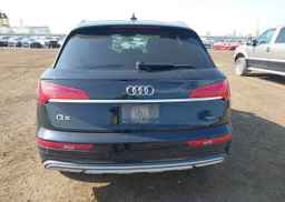 2023 AUDI Q5 PREMIUM 40
