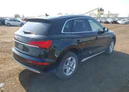 2023 AUDI Q5 PREMIUM 40