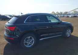 2023 AUDI Q5 PREMIUM 40