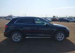 2023 AUDI Q5 PREMIUM 40