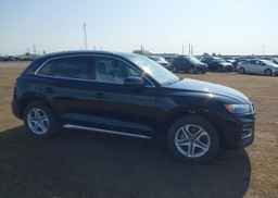 2023 AUDI Q5 PREMIUM 40