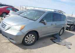 2010 HONDA ODYSSEY EX-L