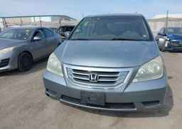 2010 HONDA ODYSSEY EX-L