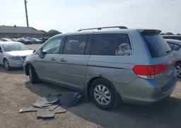 2010 HONDA ODYSSEY EX-L