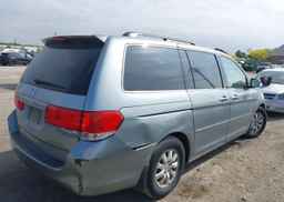2010 HONDA ODYSSEY EX-L