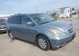 2010 HONDA ODYSSEY EX-L
