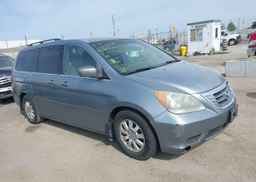 2010 HONDA ODYSSEY EX-L