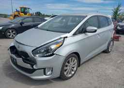 2014 KIA RONDO