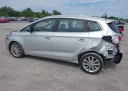 2014 KIA RONDO