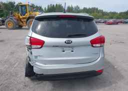 2014 KIA RONDO