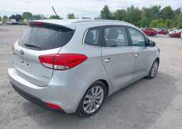 2014 KIA RONDO