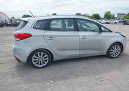 2014 KIA RONDO