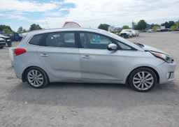 2014 KIA RONDO