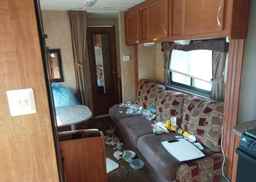 2011 JAYCO 1007 TENT TRAILER