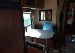 2011 JAYCO 1007 TENT TRAILER
