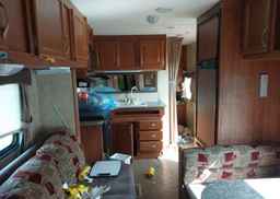 2011 JAYCO 1007 TENT TRAILER