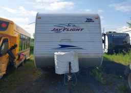 2011 JAYCO 1007 TENT TRAILER