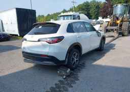 2024 HONDA HR-V
