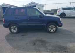 2001 SUZUKI VITARA JX DELUXE