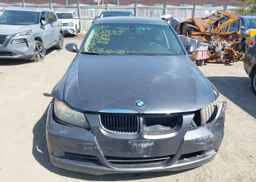 2008 BMW 328XI