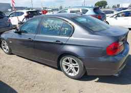 2008 BMW 328XI