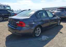 2008 BMW 328XI