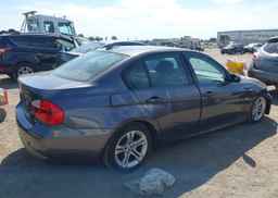 2008 BMW 328XI