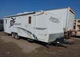 2008 DUTCHMEN AEROLITE