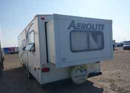 2008 DUTCHMEN AEROLITE